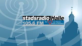 Livestream Stadsradio Halle