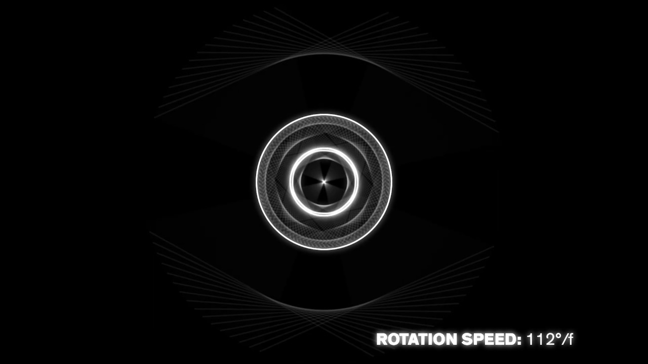 After Effects Tips & Treats - Rotation fun - YouTube