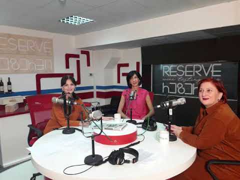 თბილისის მოდის კვირეულის მე-18-ე სეზონი/“დილის არხი“/რადიო იმედი, Radio Imedi