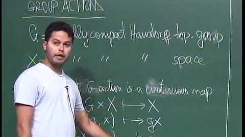 Workshop on Combinatorics, Number Theory and Dynamical Systems - Minicourses - Yuri Lima - 02