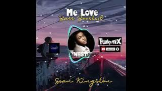 Me Love (Bass Boosted) - Sean Kingston