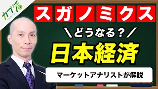 「スガノミクス」どうなる？日本経済【9/10の編集版】【auカブコム証券】【株式投資】【日経平均】