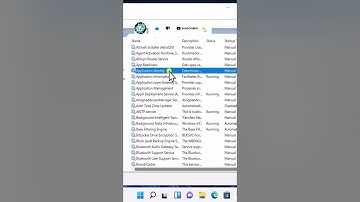 Windows 11-apps werken niet na update FIX (2025)