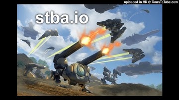 STBA.io Music