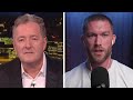 Piers morgan vs chris williamson  im an army of one  full interview