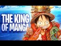 One Piece: The King of Manga | Full Series Analysis