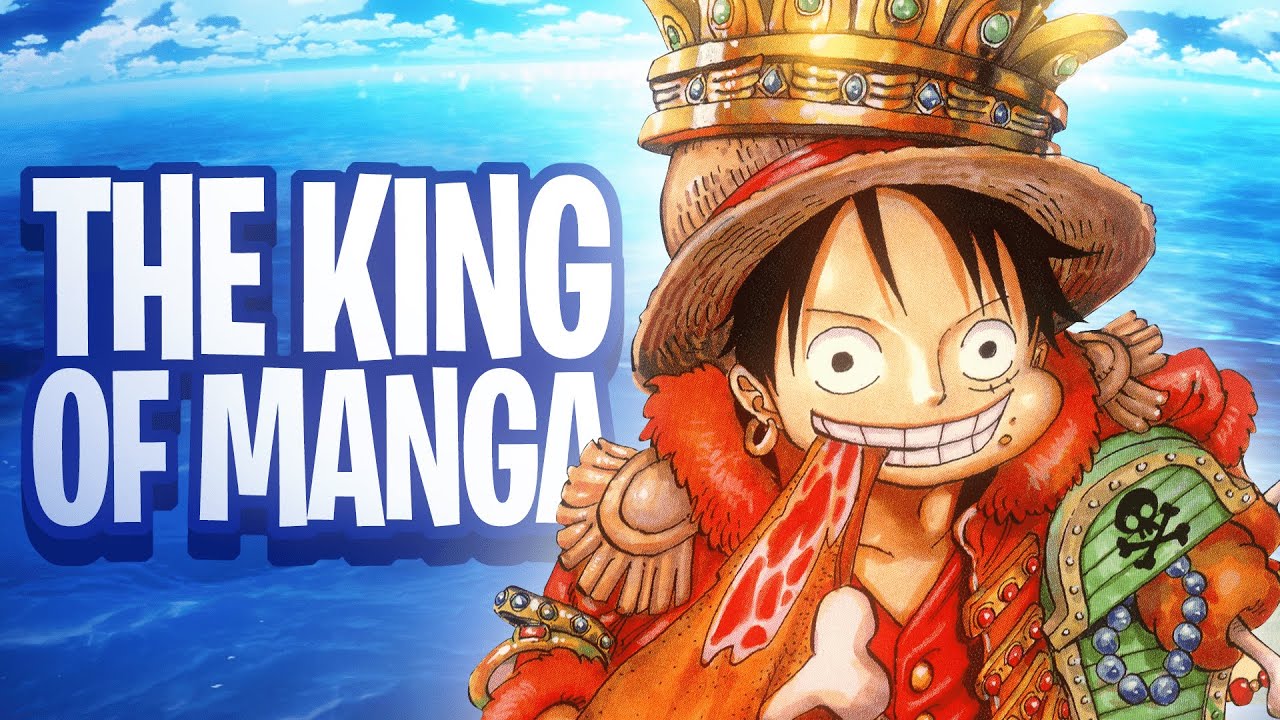 The king of animes