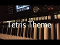 Tetris Theme (Keyboard Songcover)