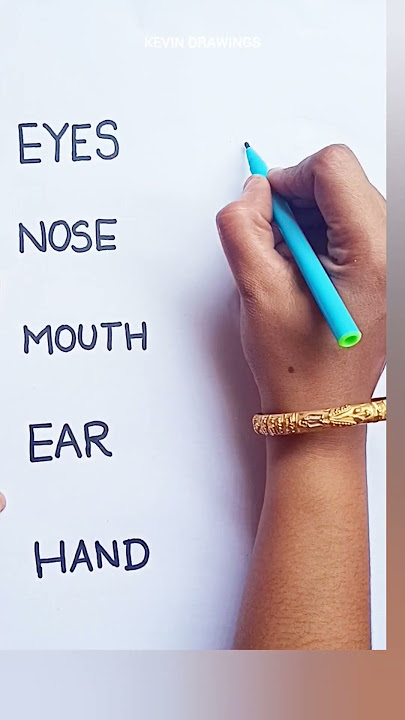 eyes drawing nose drawing ear drawing #art #drawing #trendingshorts #shorts #viralshorts #trending