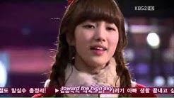 t ara eunjung and miss a suzy amazing duet  - Durasi: 1:59. 