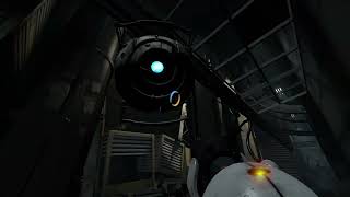 PORTAL 2 5# ДИКИЙ ЭПИК