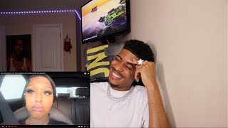 TRAY BILLS REACTS To My Girlfriend Gets Her Wisdom Tooth Pulled