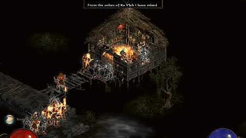 Median XL  Season 26 Act 3/Hell SPEEDRUN