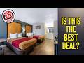 Econo Lodge Airport @ RJ Stadium - Is This the Best Deal? | Tampa (FL), United States⭐