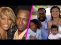 Bobby Brown says Whitney Houston would still be alive if she didn't Divorce him, new wife Alicia say