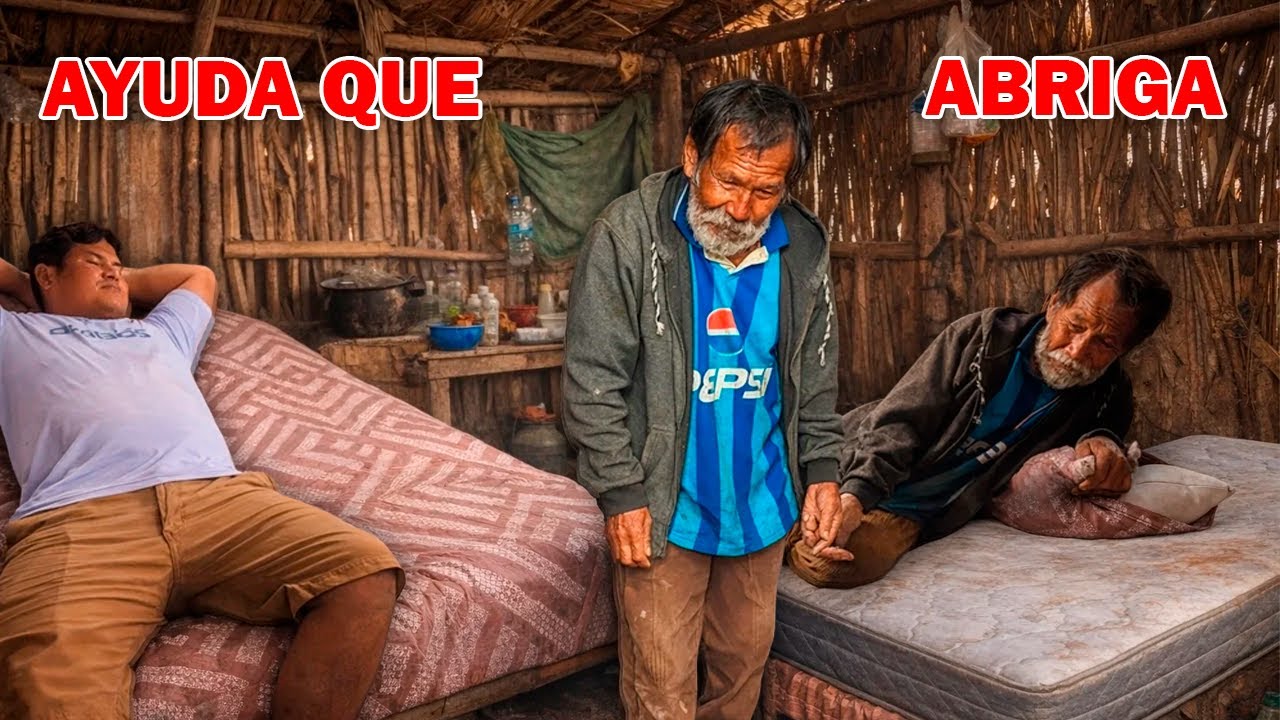 CUANDO UN GESTO CRUZA FRONTERAS | El Tío Zorro