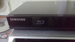 SAMSUNG BD-J4500R BLU RAY PLAYER - ALL REGION UNLOCKING (REGION FREE CODE) HACK