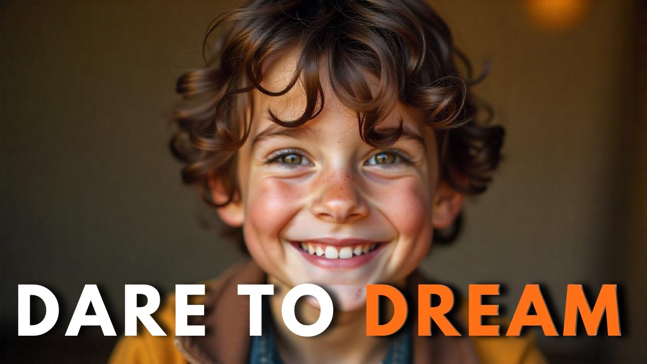 Dare to Dream Big
