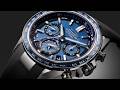 Top 7 Solar Watches of 2026 That Never Need a Battery Change