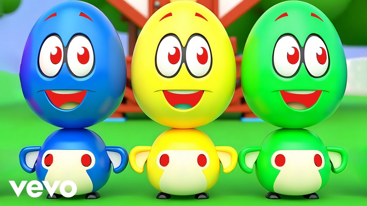 Itsy Bitsy Spider | Busy Kids Nursery Rhymes | Kids Songs | Learning Songs for Children