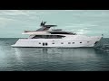 Sanlorenzo SL86 (2018)