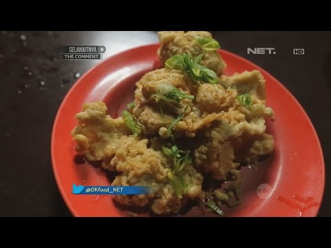 Ayam Goreng Sunda Menteng