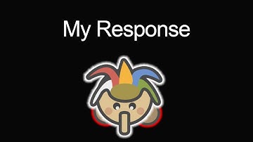 My Response