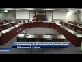 Licensing And Standards Committee Afternoon Session Part 1 November 30 2016 Licensing And Standards Committee Afternoon Session Part 1 November 30 2016