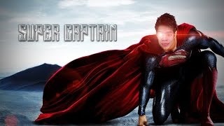 STREAM 01/02 - MÃ SIÊU CAPTAIN TEEMO THẬT CỤC SÚC😂😂