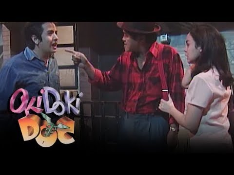 Video: Mga Sikreto Ng Paggawa Ng Oki Doki Cocktail