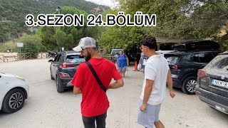 İli̇opetra 3.Sezon 24.Bölüm