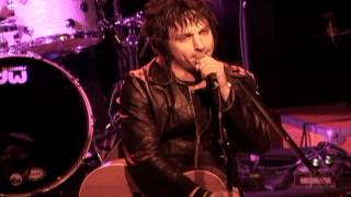 58 Jesse Malin - Wendy - Joe Strummer Celebration - NYC 12/22/2003