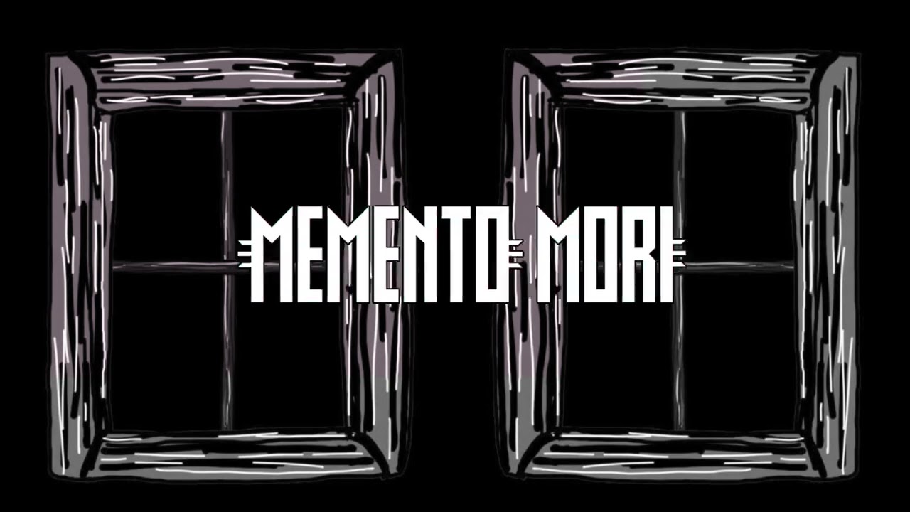 Watch Memento Mori - Black Window on YouTube Watch Memento Mori - Black Window on YouTube