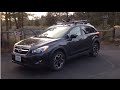 2014 Subaru XV Crosstrek Review