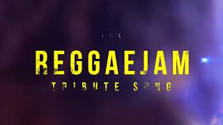 REGGAEJAM TRIBUTE SONG (Teaser 1)