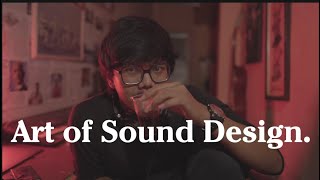 Tips BACKSOUND \u0026 SOUND DESIGN dalam Videografi