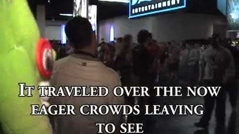 Save the Murlocs - Part 4