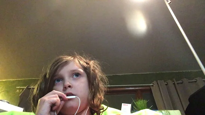 Hi this is a really bad