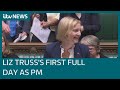 Starmer demands Truss confirm who will pay for energy bills package at her debut PMQs | ITV News