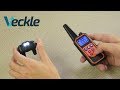 How to use Veckle Shock Collar for Dogs | Dog Shock Collar Instructions How to use Veckle Shock Collar for Dogs | Dog Shock Collar Instructions