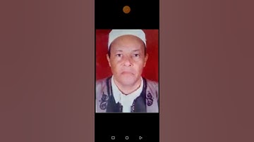 سورة المسد للقارئ محمد أبو سنينة رحمه الله تعالى برواية قالون عن نافع
