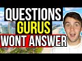 Answering Your Biggest Wholesaling Questions GURUS WON'T TALK ABOUT!