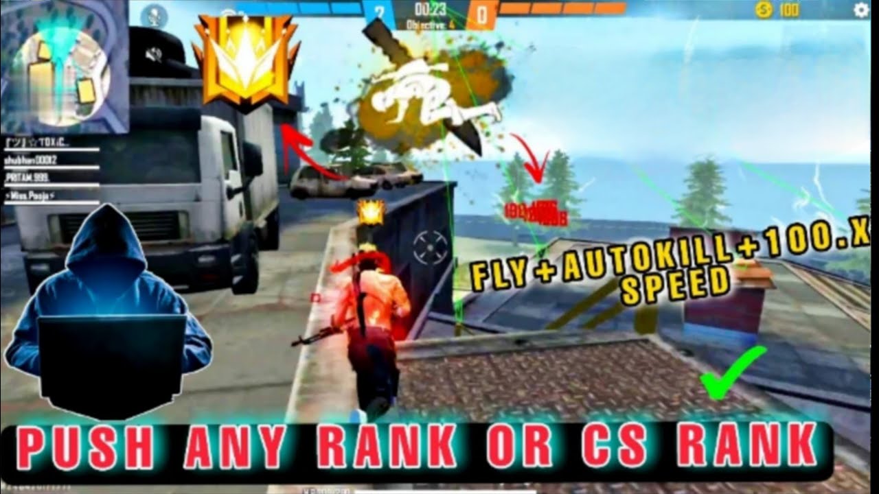 🔴 BR RANK PUSH LIVE | FF LIVE RANK PUSH | FREE FIRE BR LIVE | FF LIVE ...