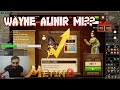 OTO TOPLAYAN PET!WAYNE NE GETİRİR? Metin2 TR Marmara