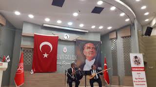 Kızılırmak - Sait Döşkaya&Uğur Kaya Resimi