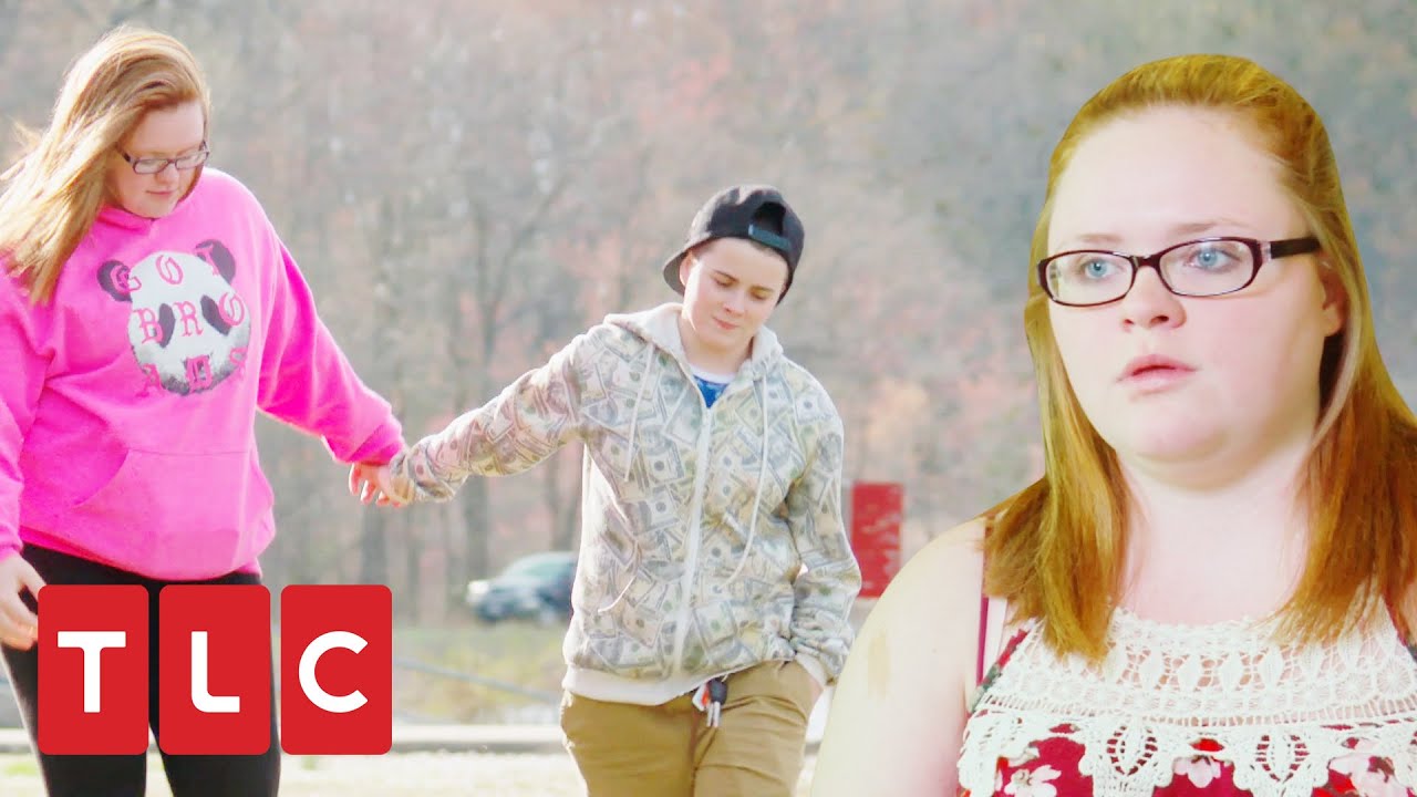 Mulher se casa com uma "gadjé" sem o apoio da família | Meu Grande Casamento Cigano | TLC Brasil