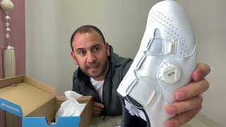 Shimano RC300 Bisiklet Ayakkabısı Aldım. Peki Nasıl? Vlog23