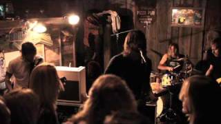 foo fighters garage tour chicago 2