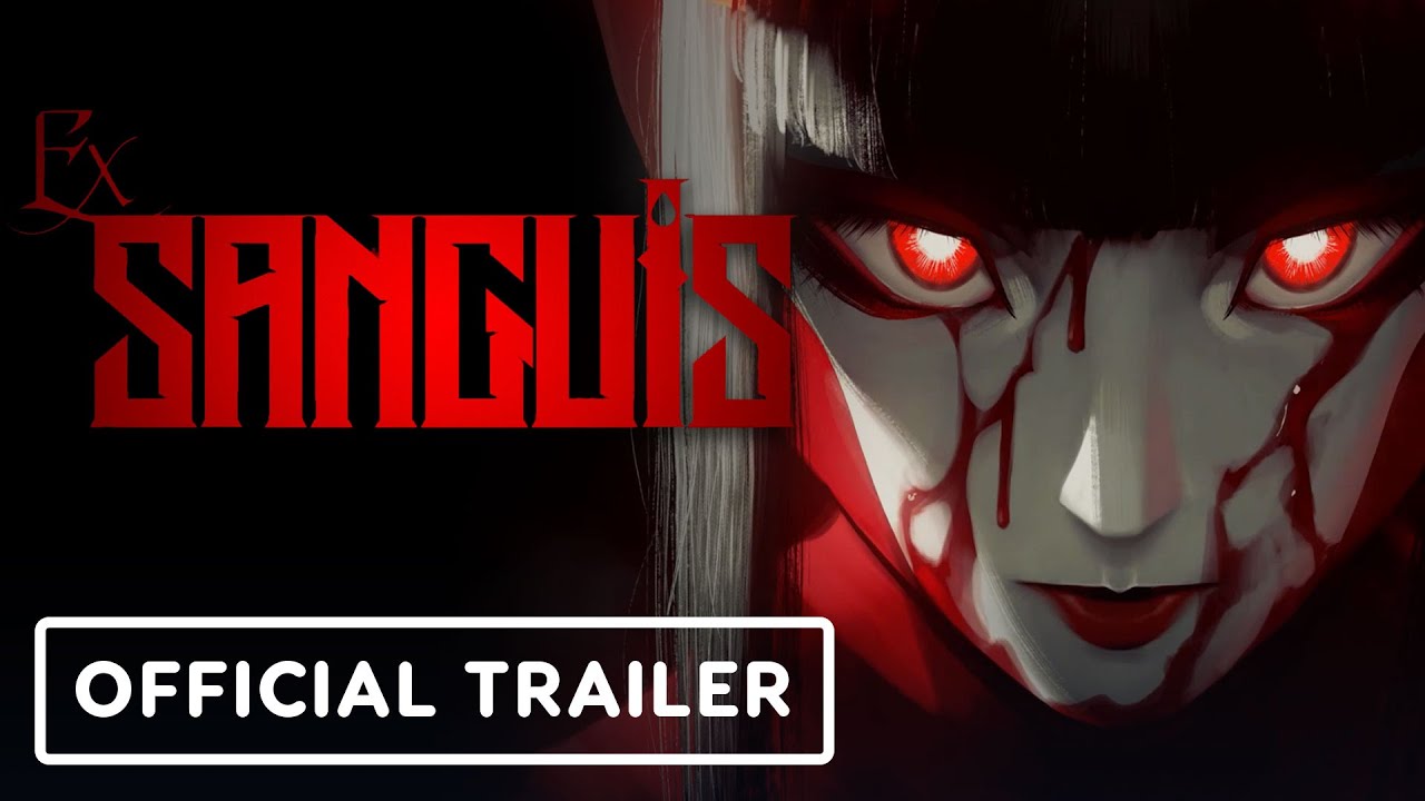 Ex Sanguis – Official Gameplay Trailer Ex Sanguis – Official Gameplay Trailer