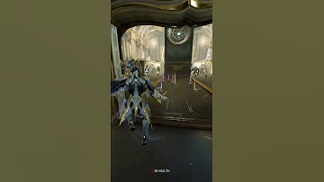 Warframe | WHY DOES NO ONE TALK ABOUT THIS | Build Guide